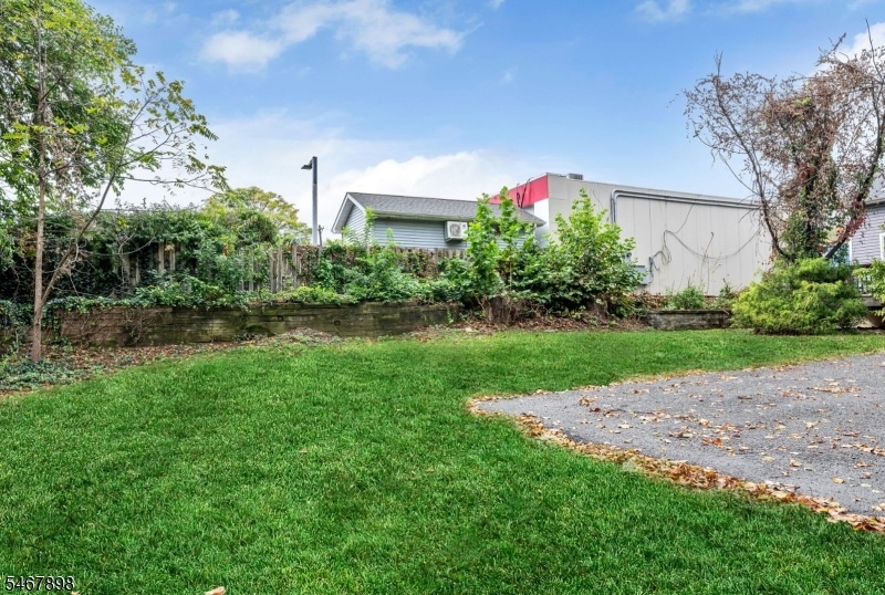 Yard