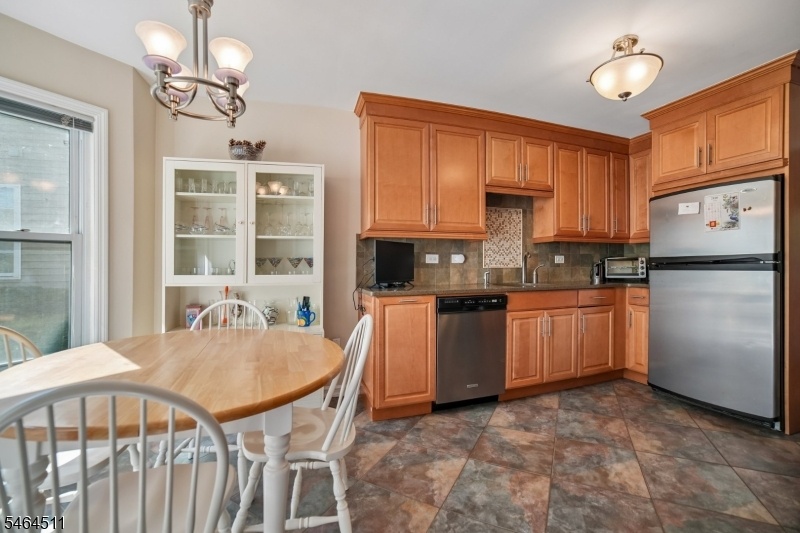 High end cabinets