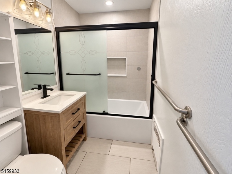 Main bath