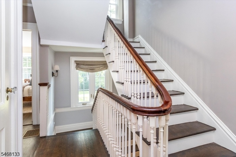 Second Floor Landing
