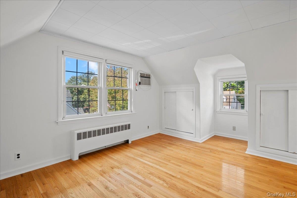 2nd level Bedroom