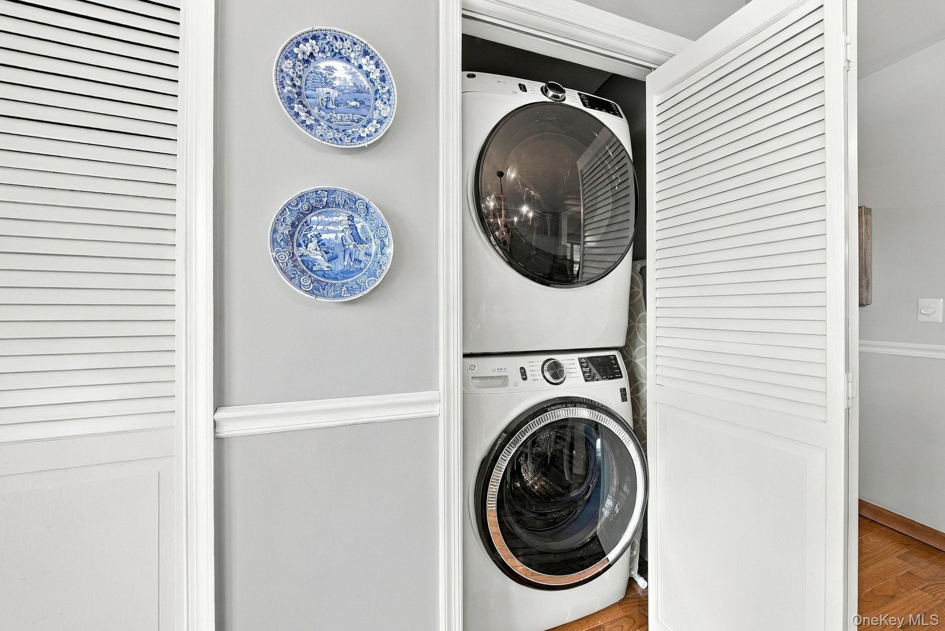 Washer/Dryer