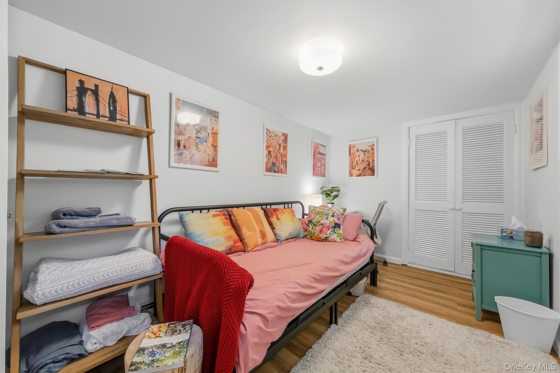Great second office or bonus room
