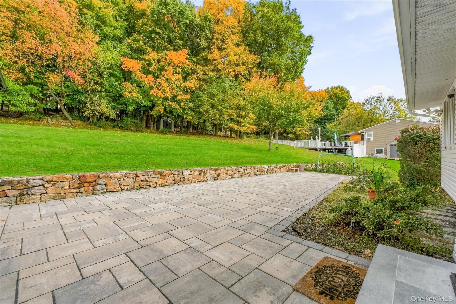 .81 private acres