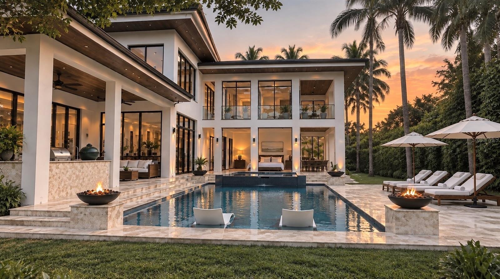 Includes virtual staging.