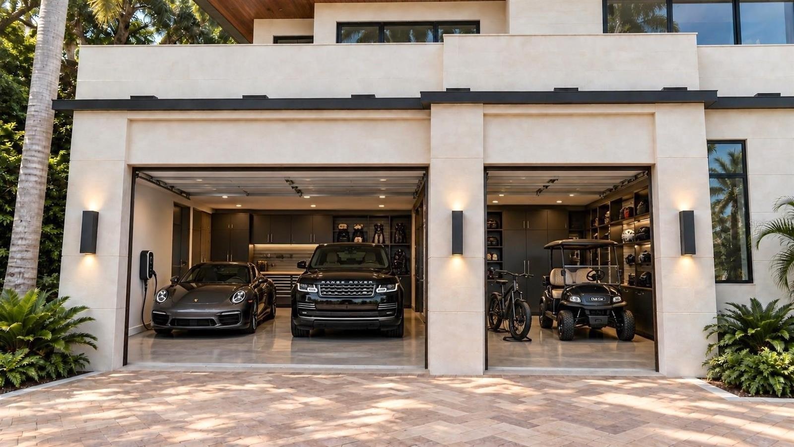 Includes virtual staging.
