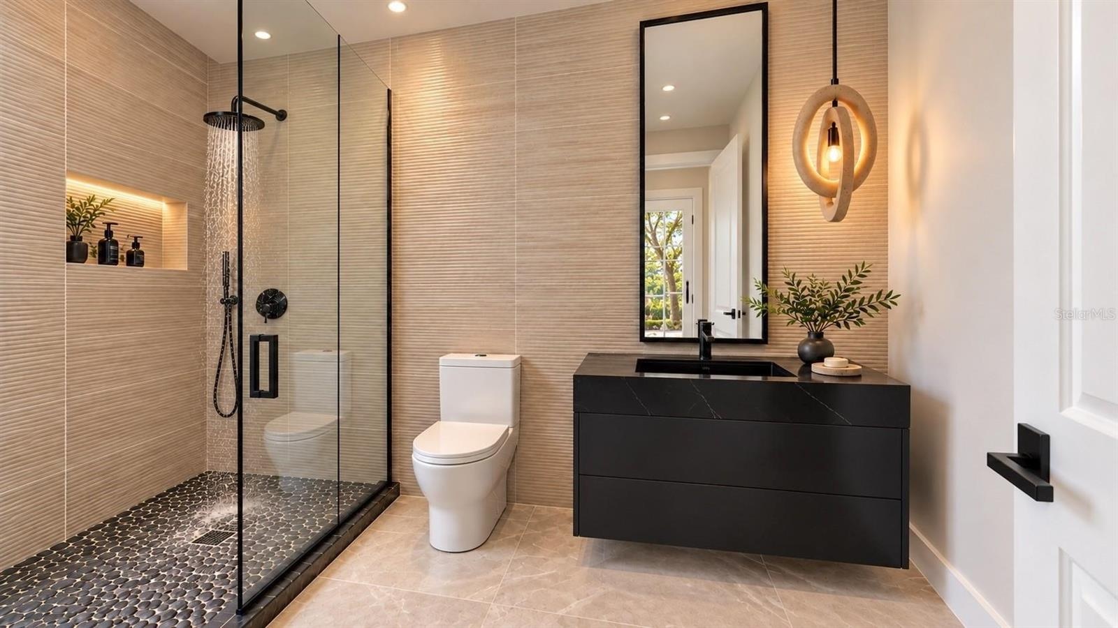Includes virtual staging.