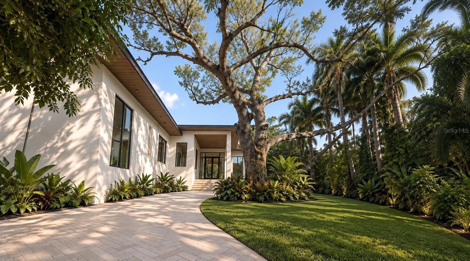Includes virtual staging.