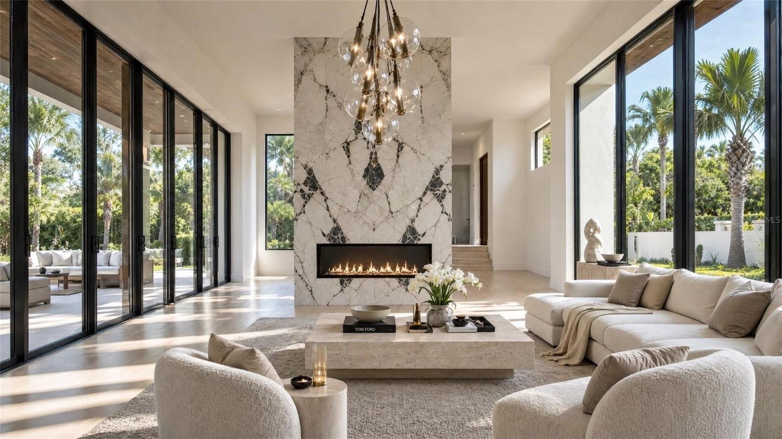 Includes virtual staging.