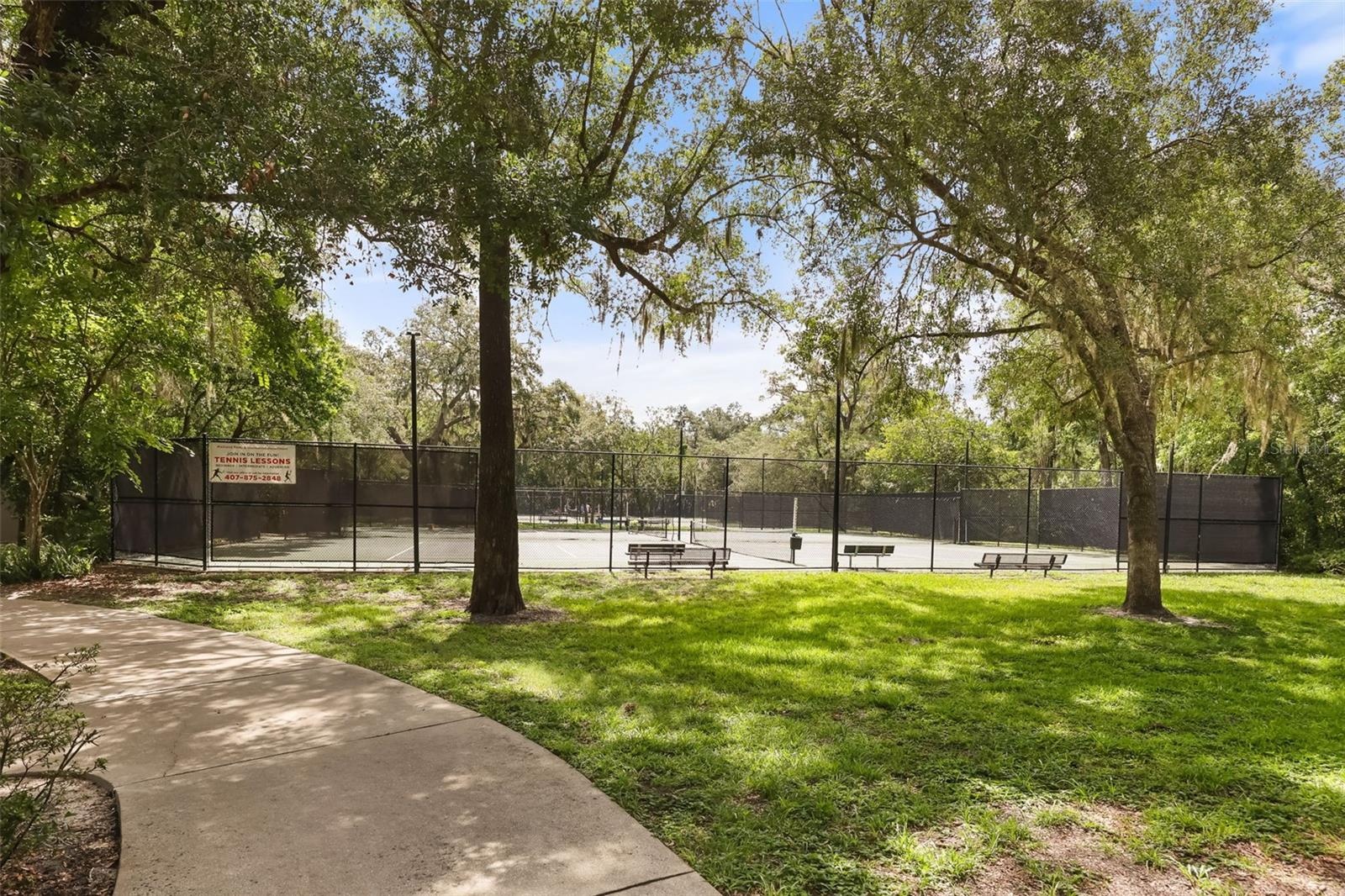Maitland Community Park