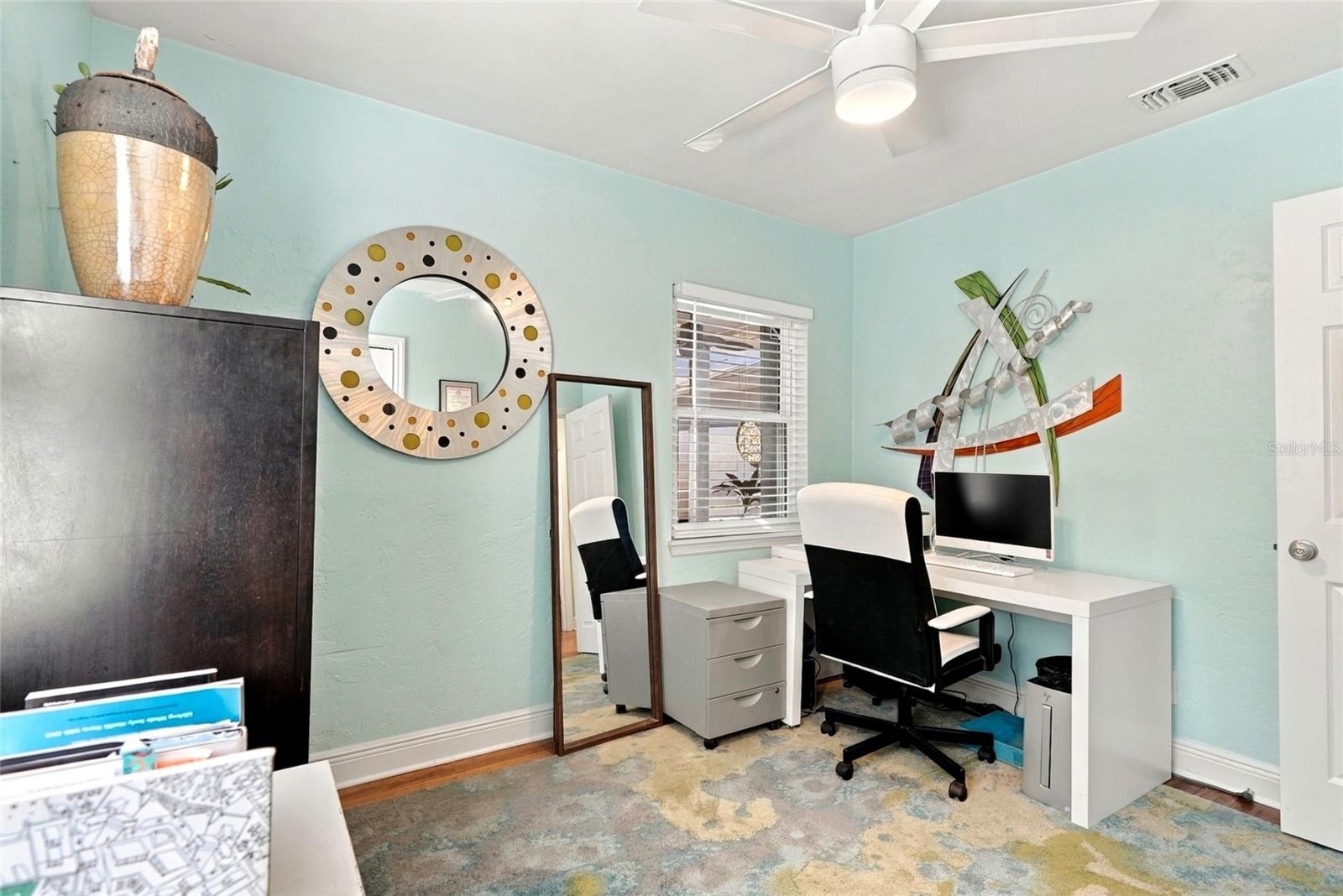 Guest Bedroom/Office