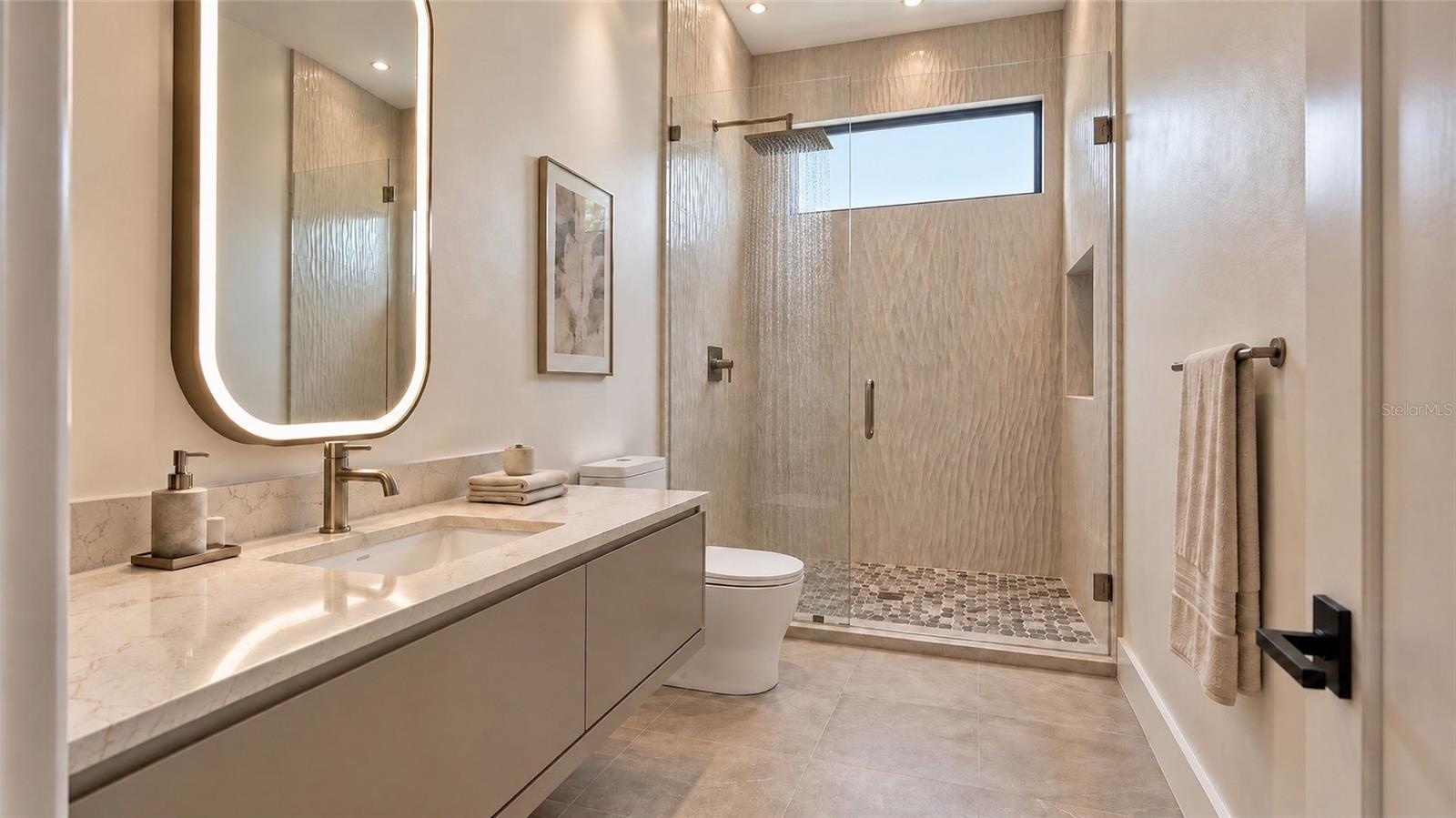 Includes virtual staging.