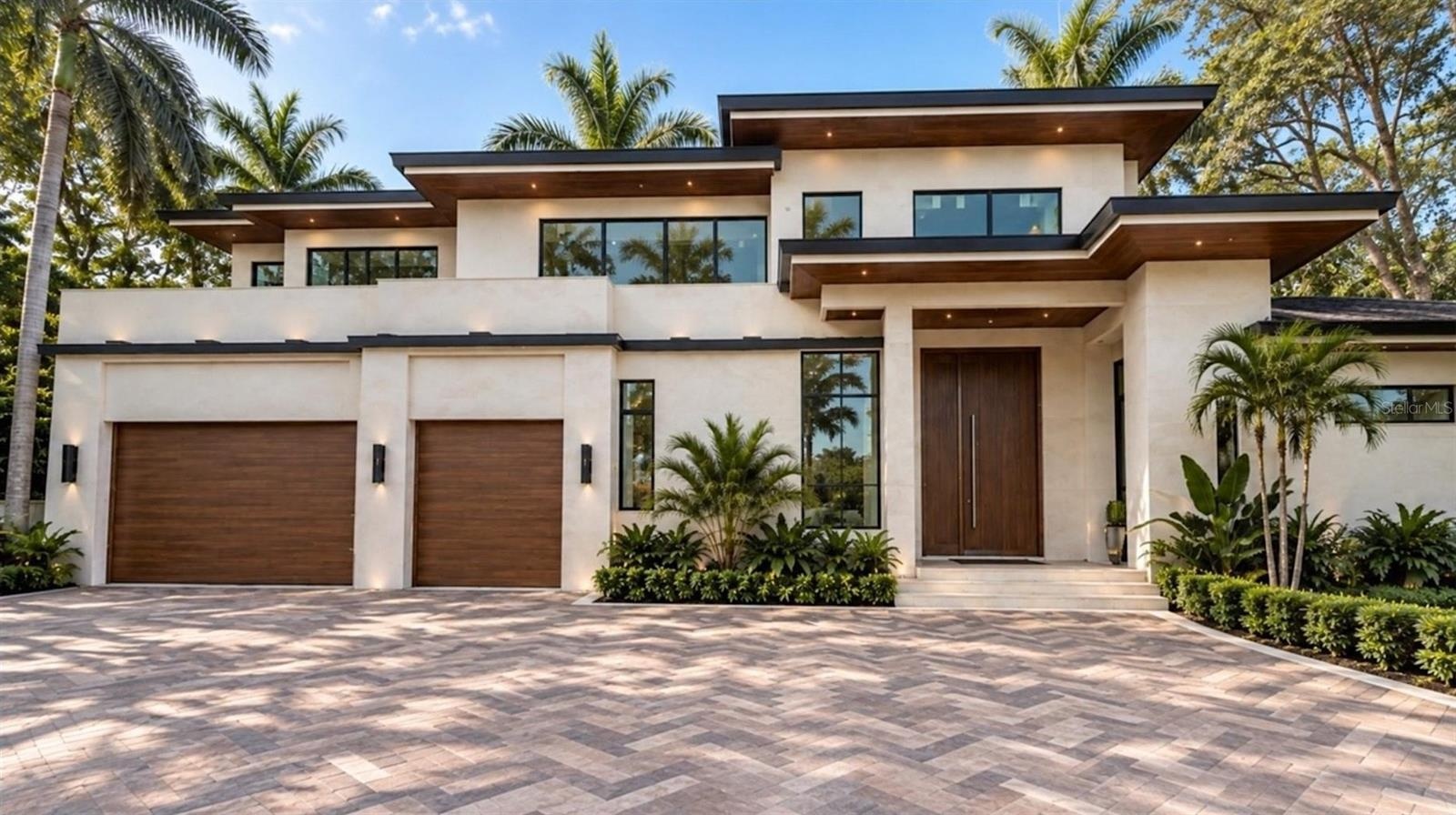 Includes virtual staging.