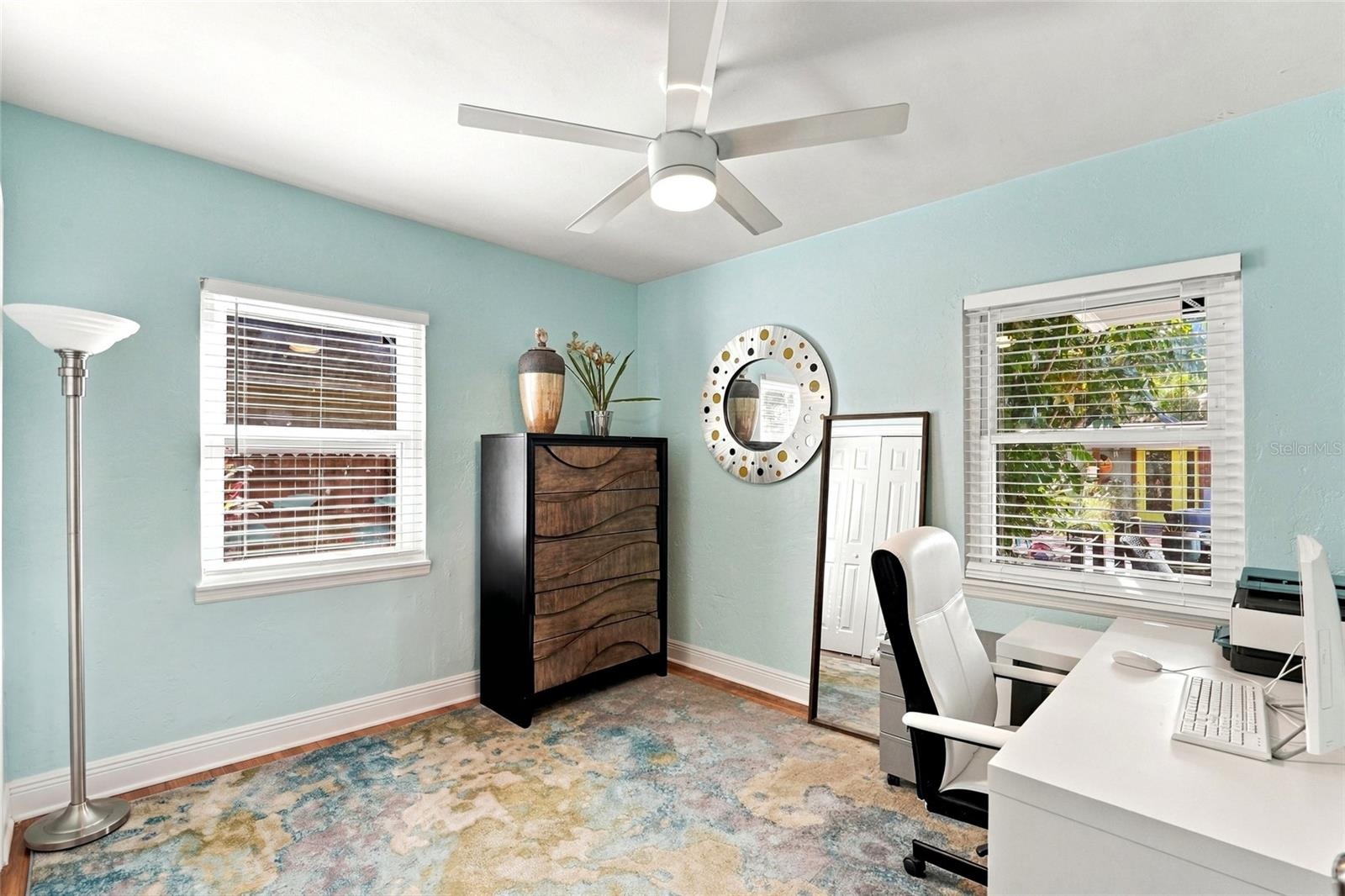 Guest Bedroom/Office