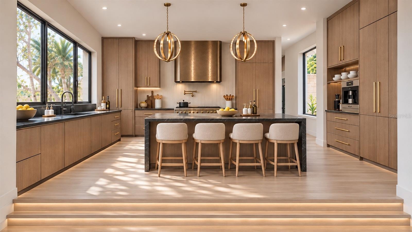 Includes virtual staging.
