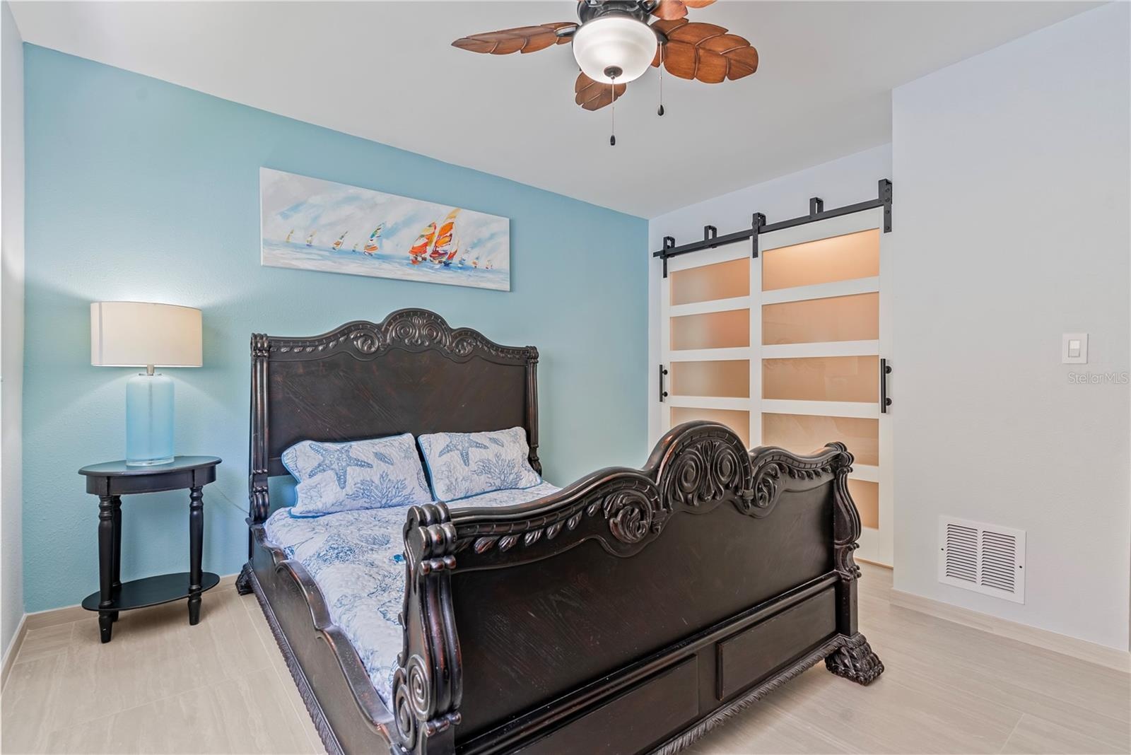 1st Guest Bedroom