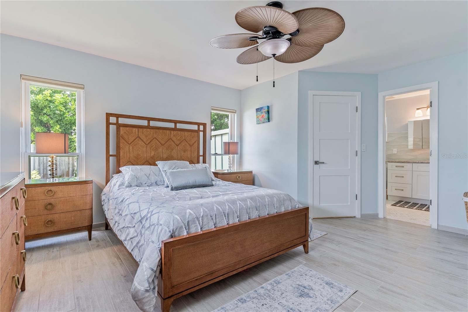 Primary Suite