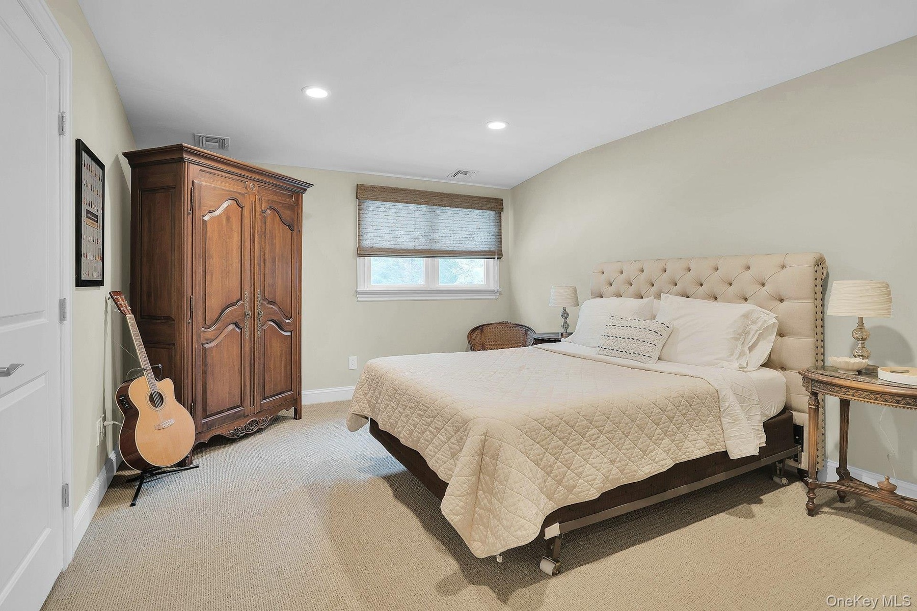 Bedroom #5 on 2nd floor.