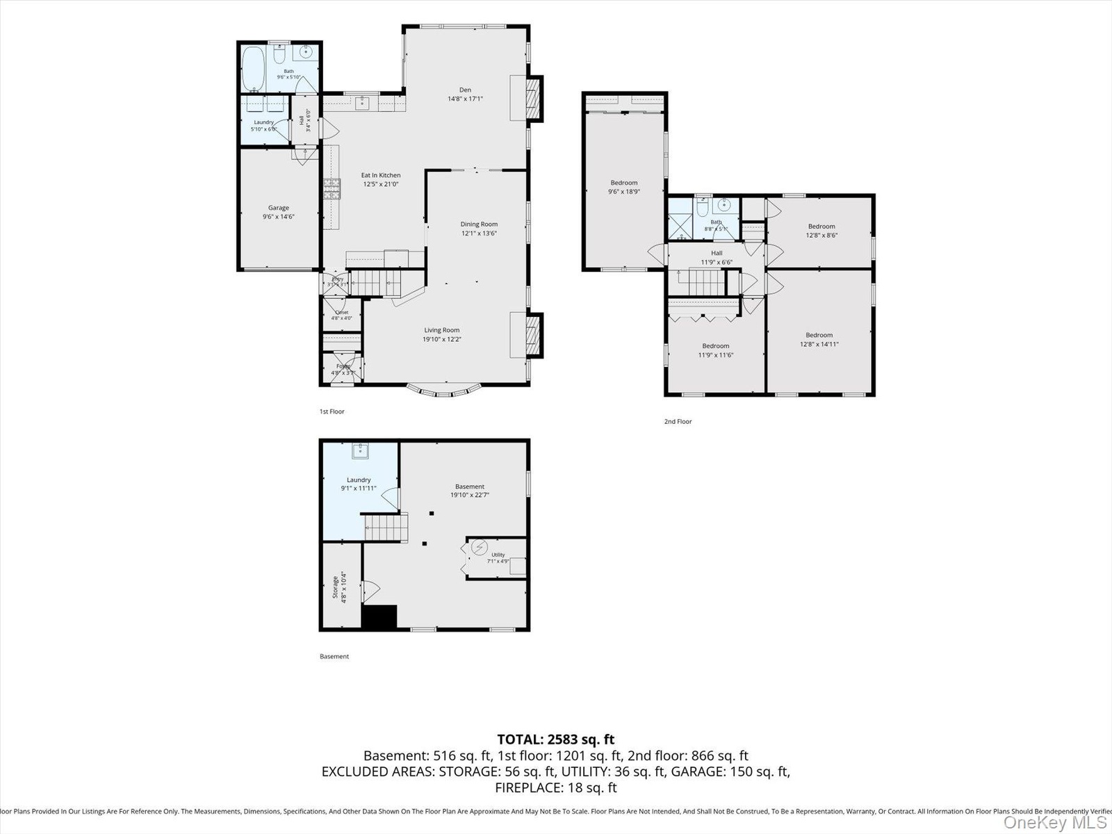 All Floors
