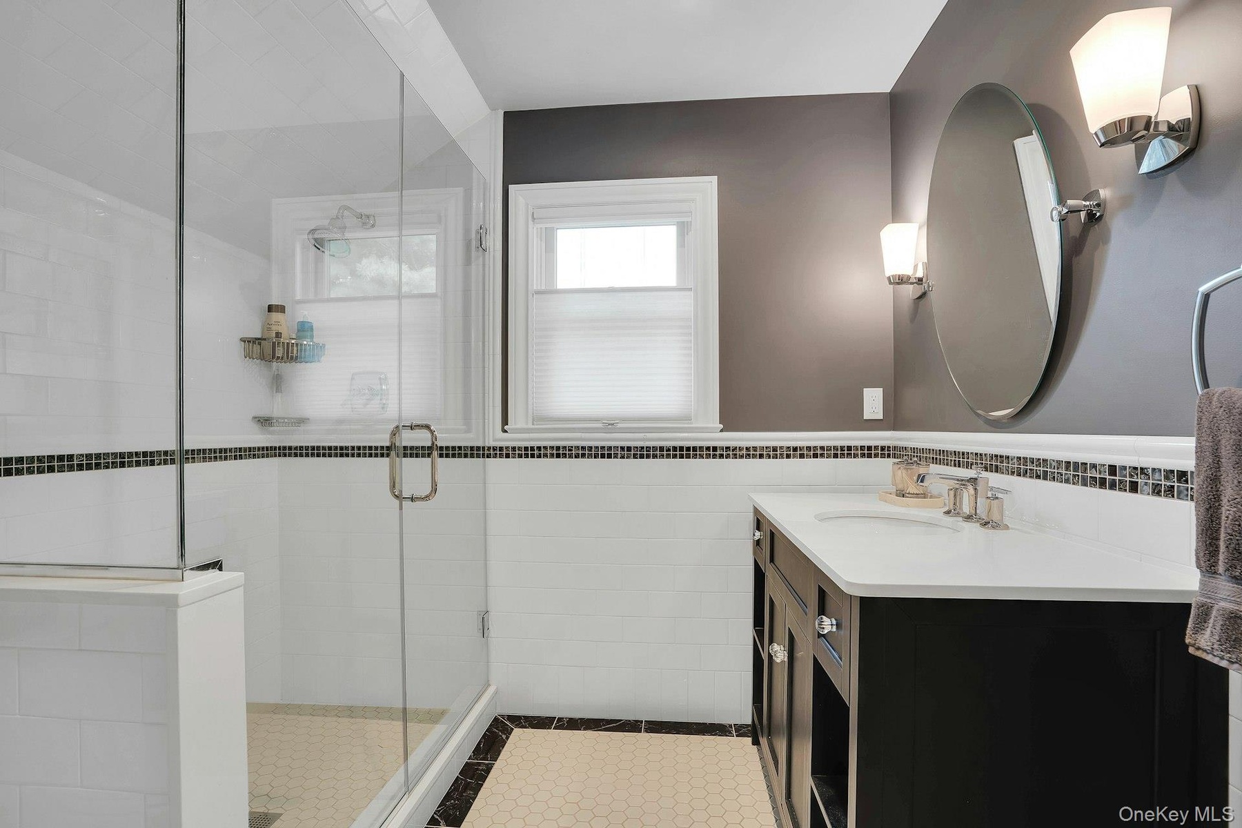 Bathroom #4 on 2nd floor