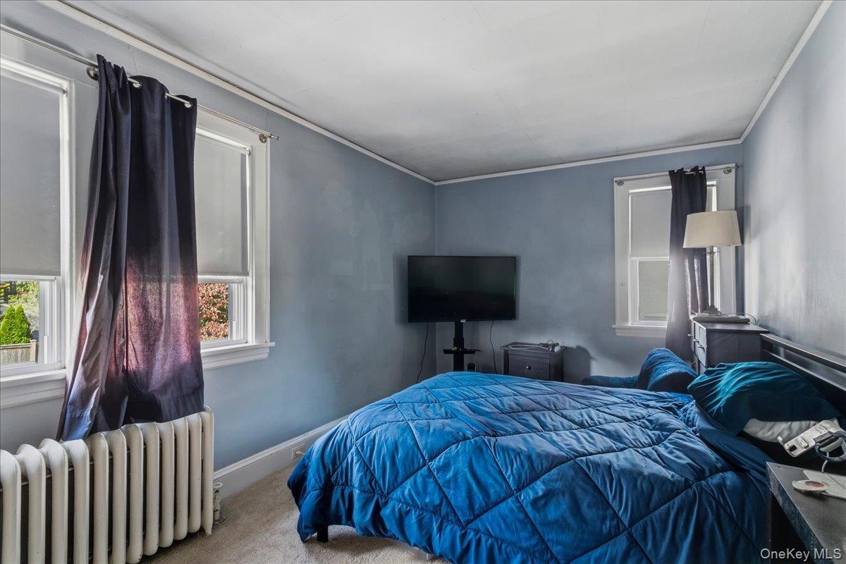 Light and airy