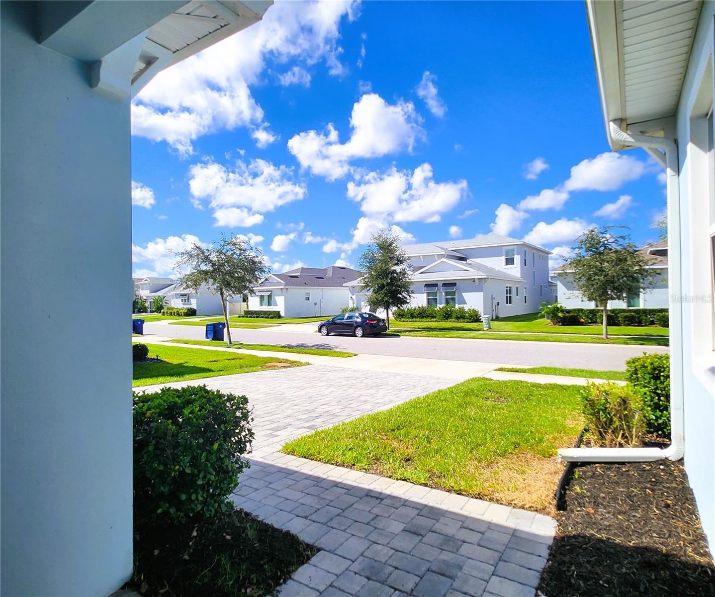 8896 Drummer Plank Dr, Wesley Chapel, FL 33545: Partially Fenced, SFH, One Story, 2590sf, Built in 2022, 3 bedrooms, 2.5 bathrooms, 2 car attached gar