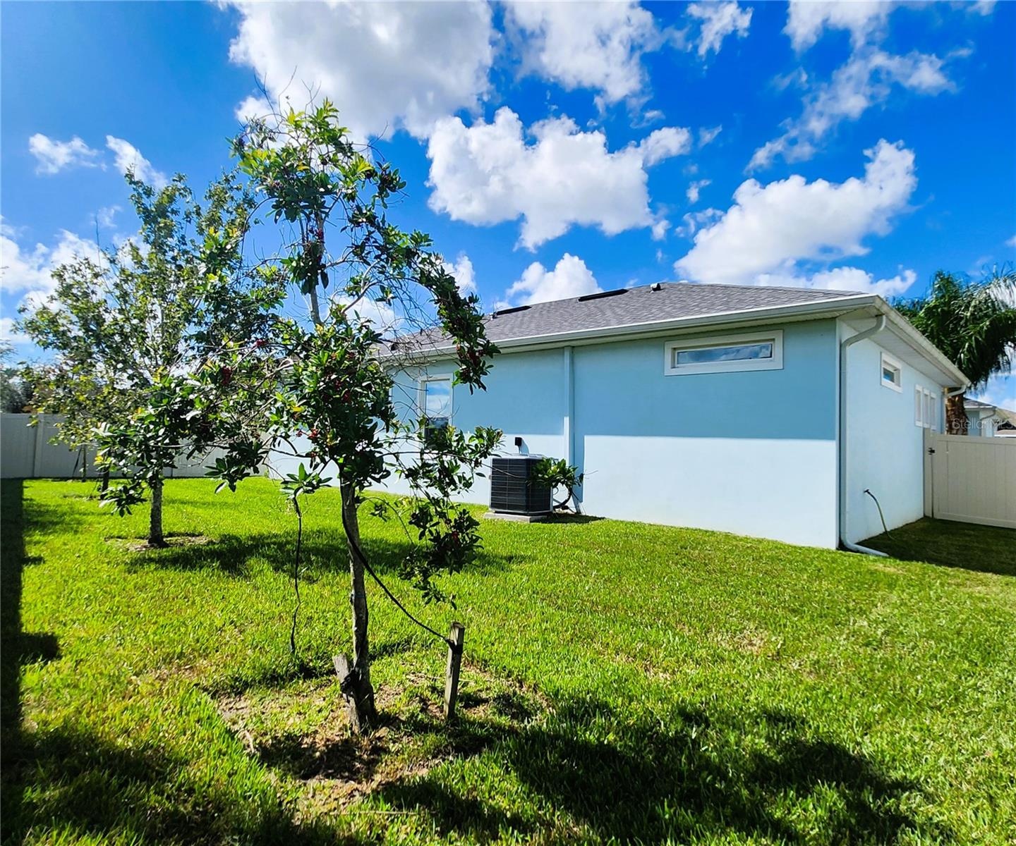 8896 Drummer Plank Dr, Wesley Chapel, FL 33545: Partially Fenced, SFH, One Story, 2590sf, Built in 2022, 3 bedrooms, 2.5 bathrooms, 2 car attached gar