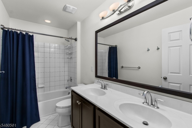 Main Bath