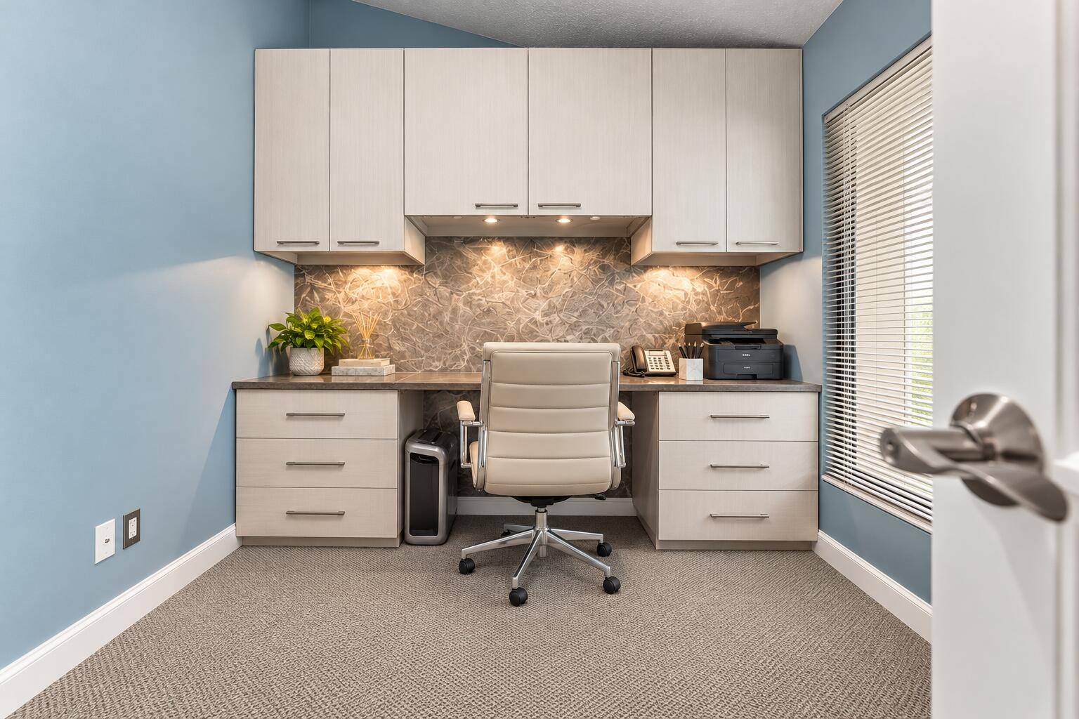 Office/ Bedroom 3
