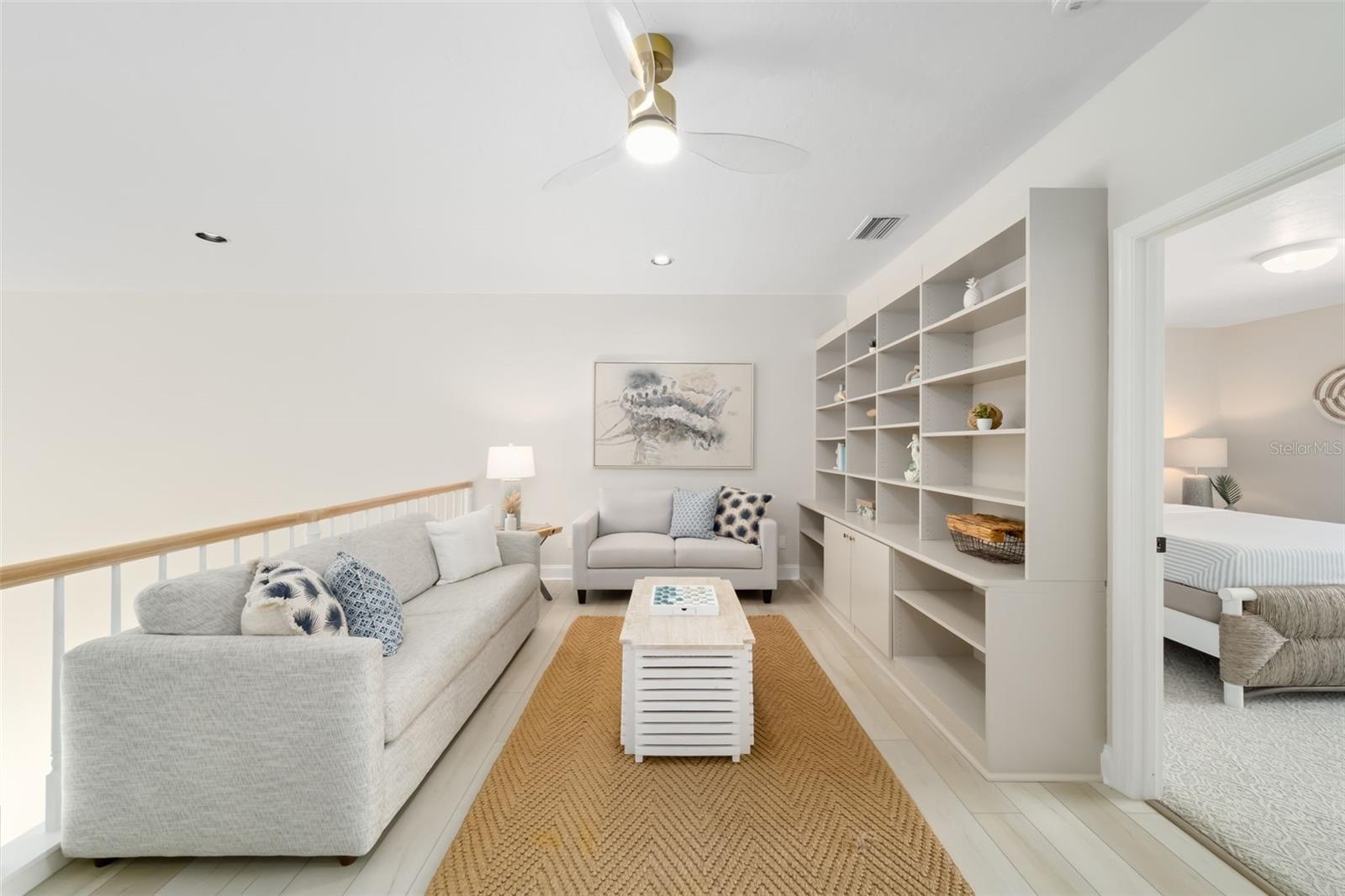 Family Room / Loft