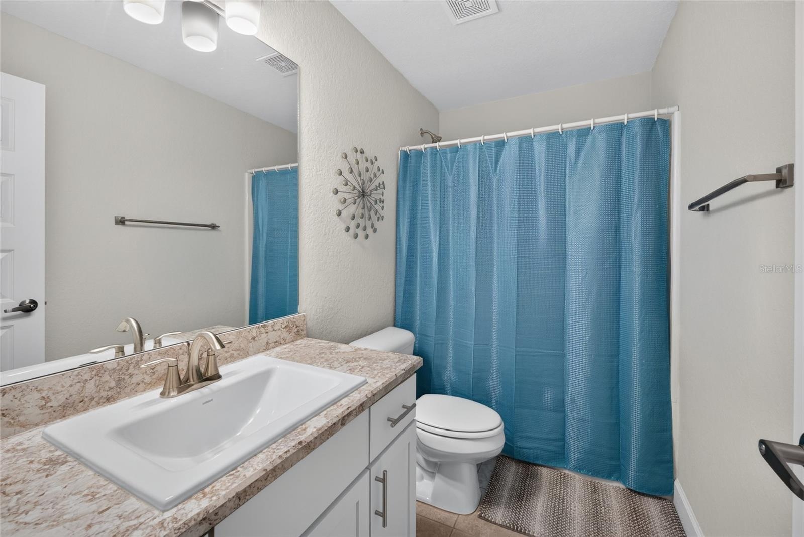 Bathroom 3