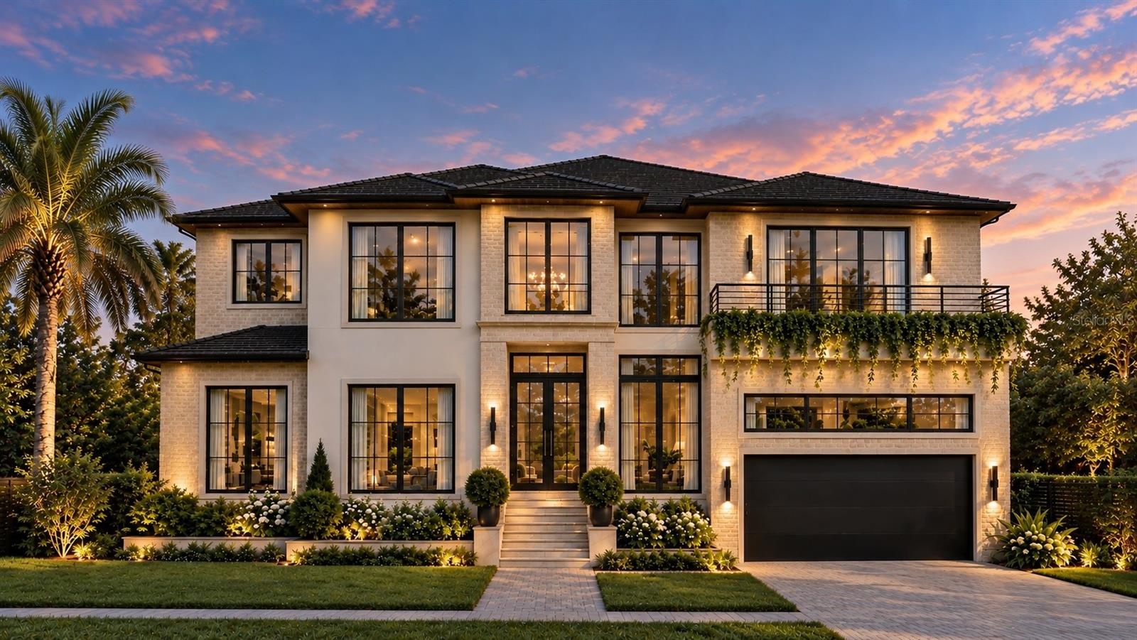 Welcome Home to Bayview Reserve