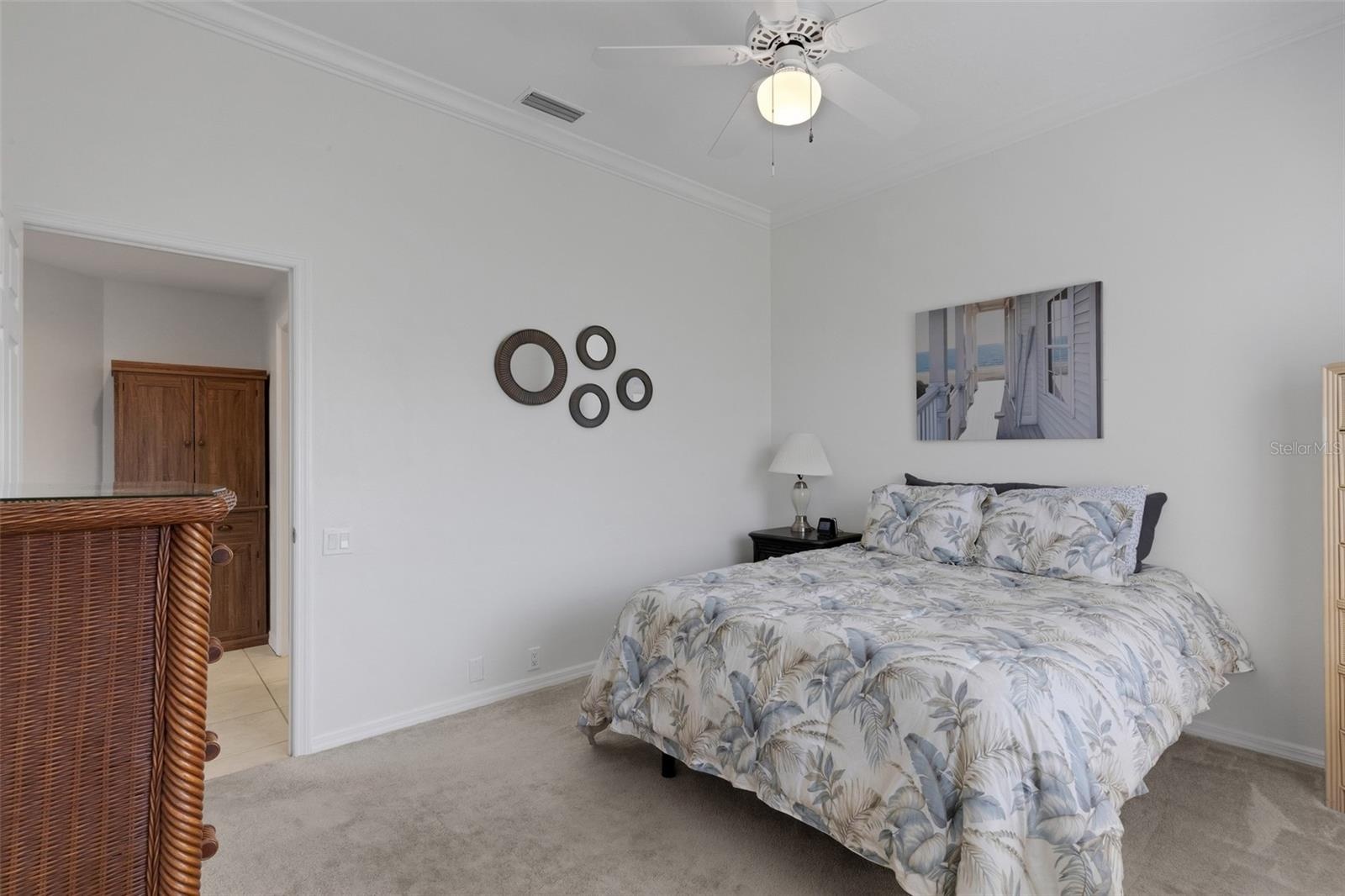 3rd Bedroom