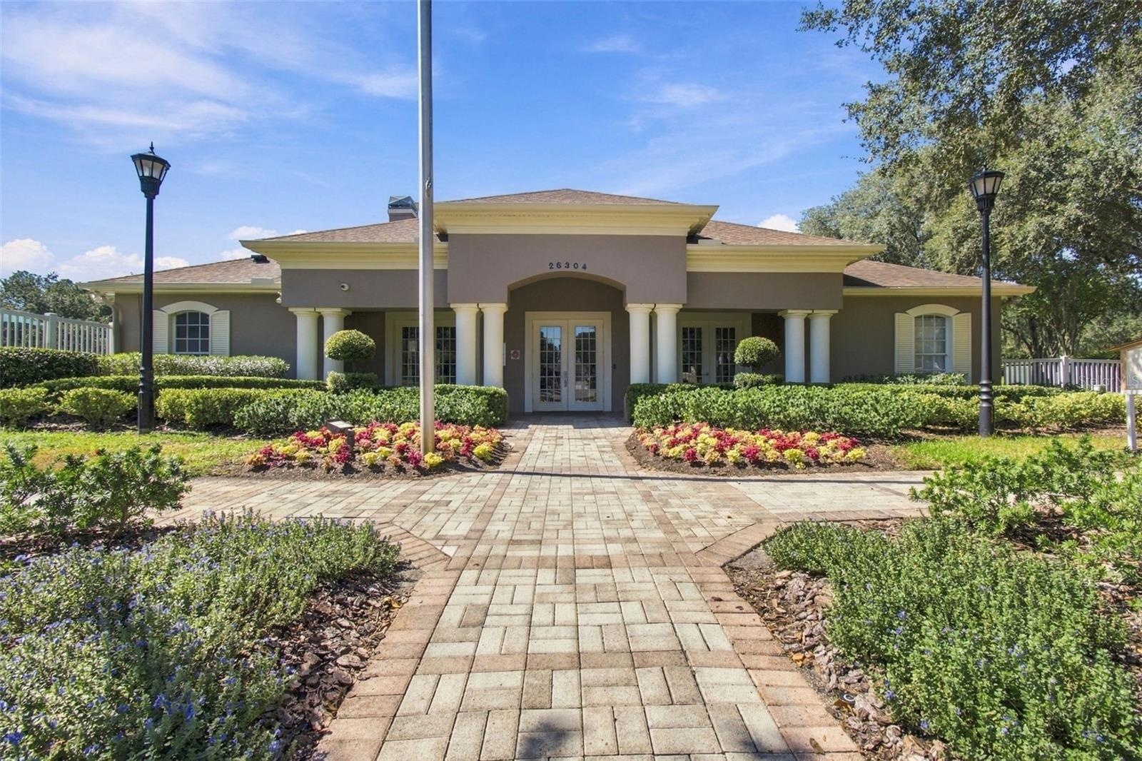 Clubhouse