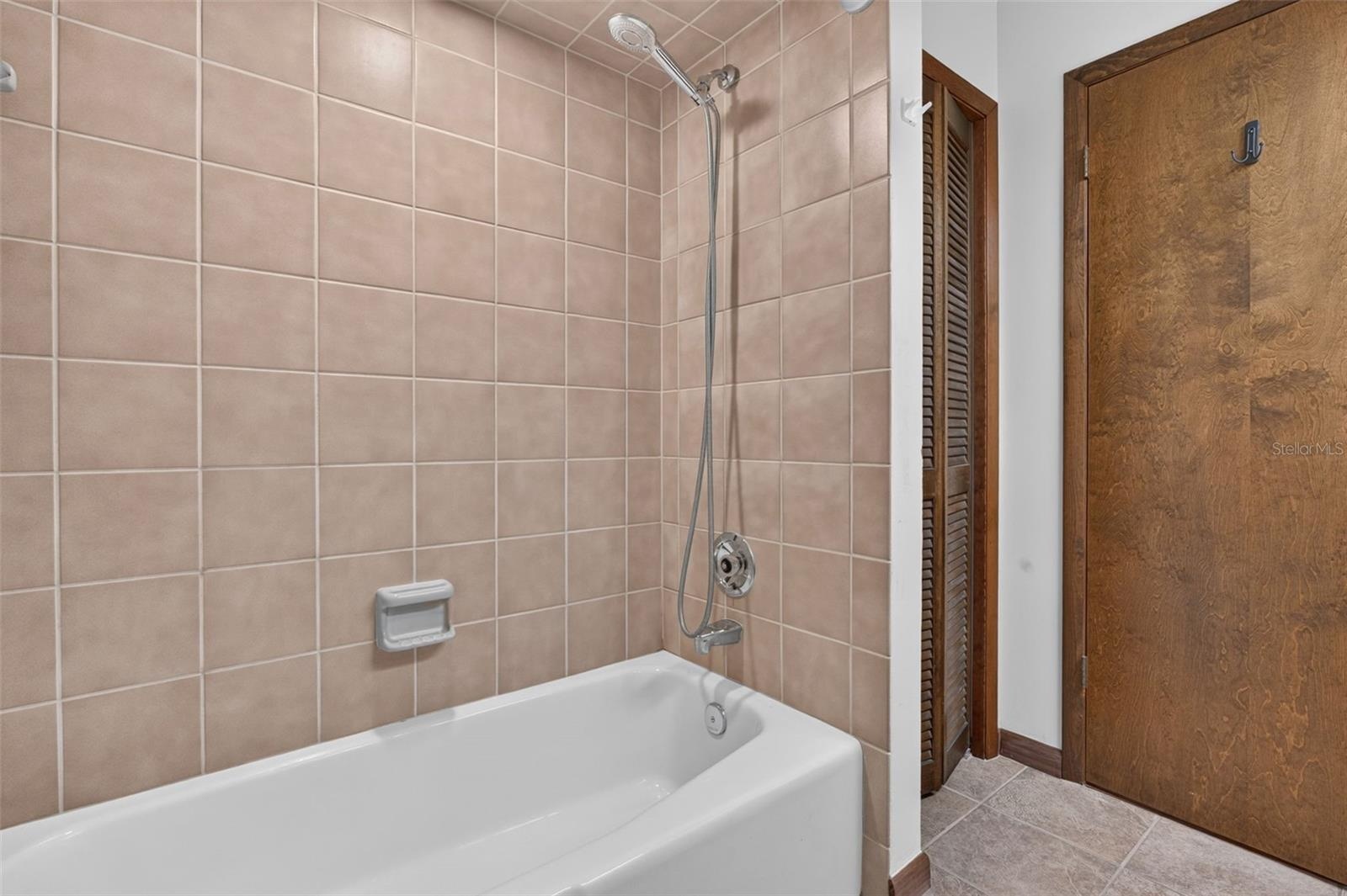 Hall Bath