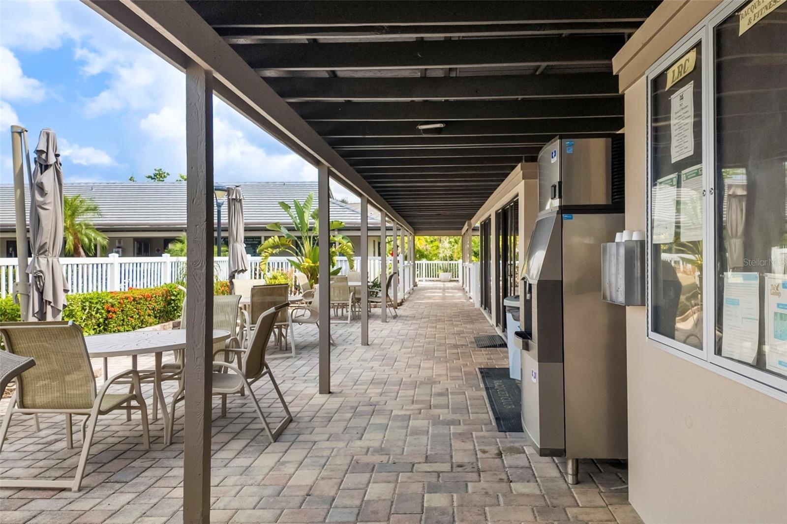 Landings Clubhouse