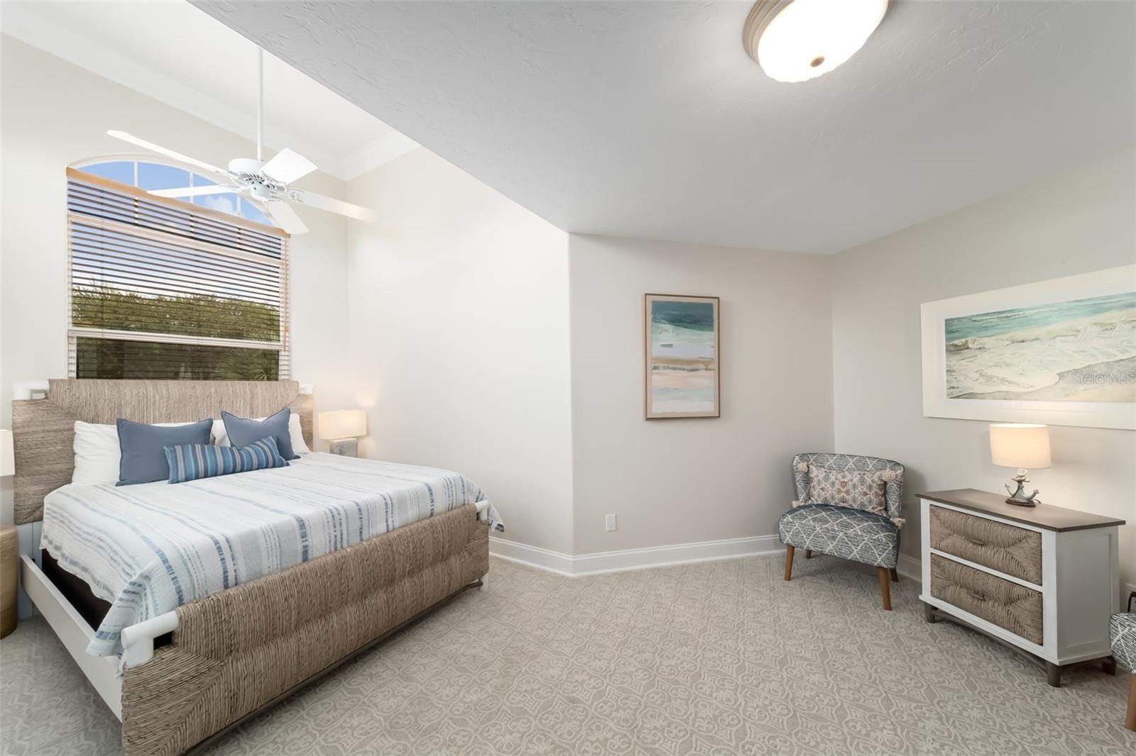 Third Bedroom
