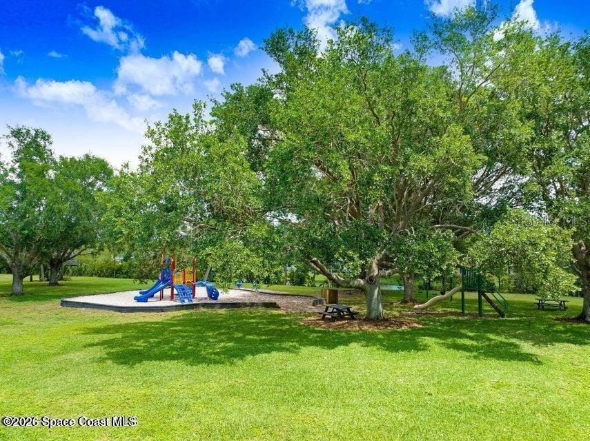 Community Playground