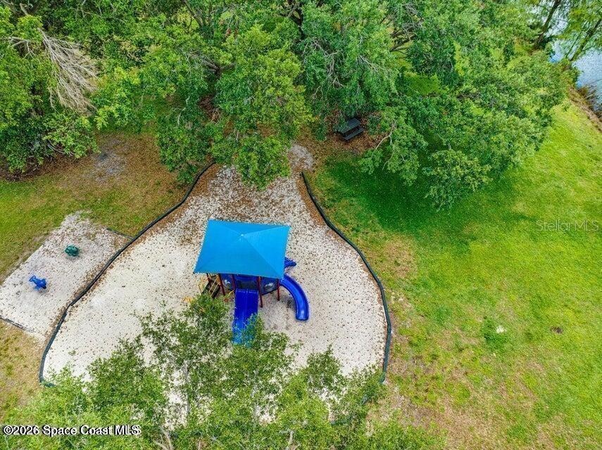 Community Playground