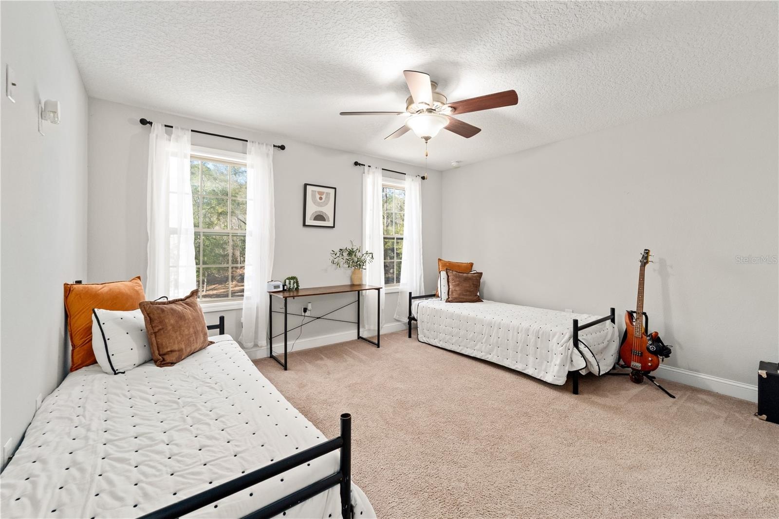 Guest room 1