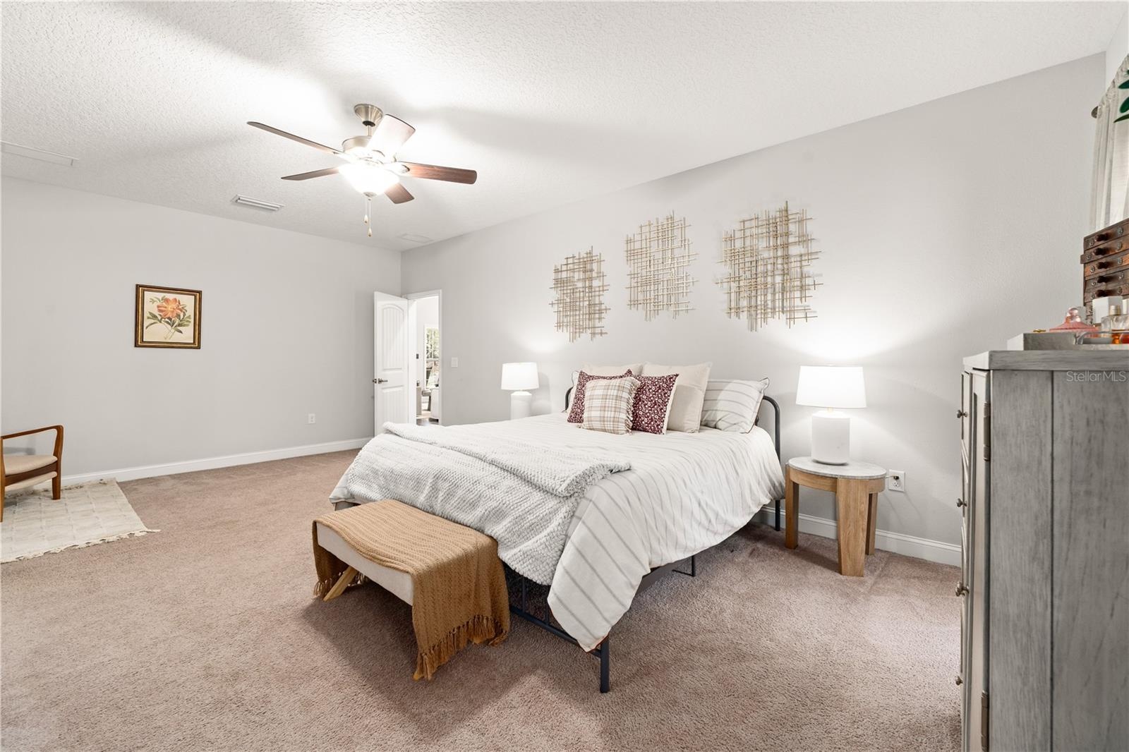 Primary Suite