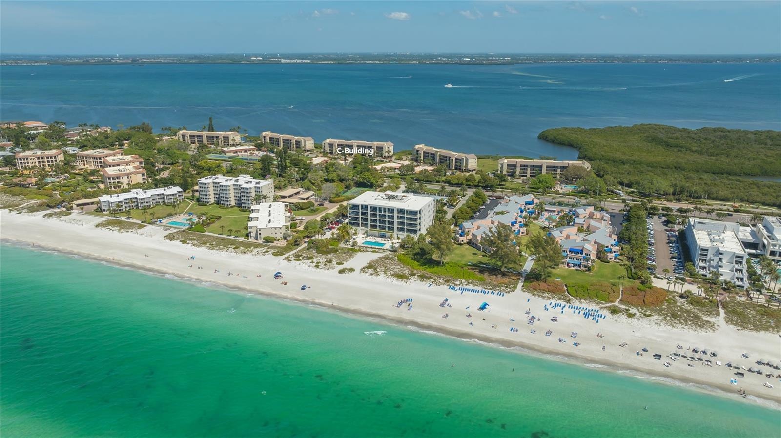 Windward Bay! Gulf to Bay Living!