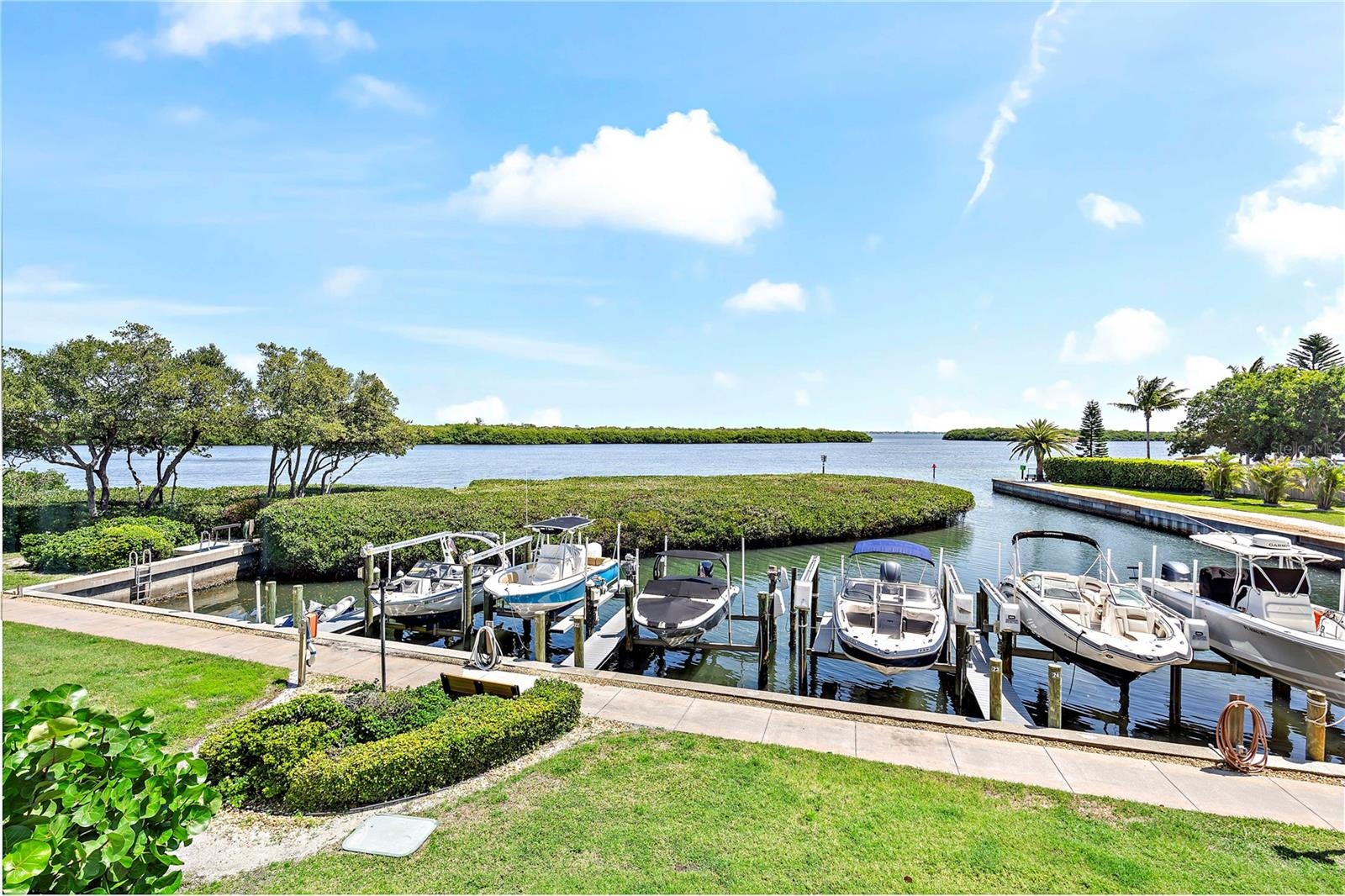 South Marina!