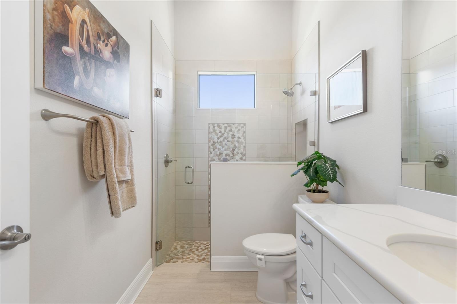 Guest Bath