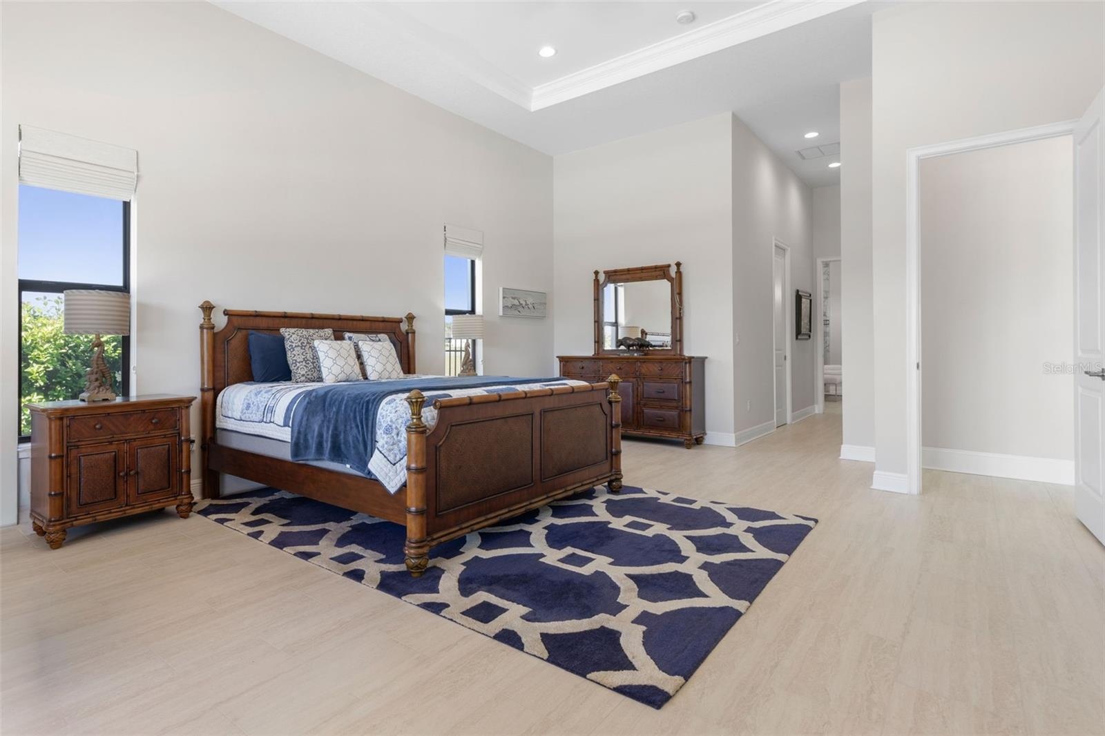 Primary Suite