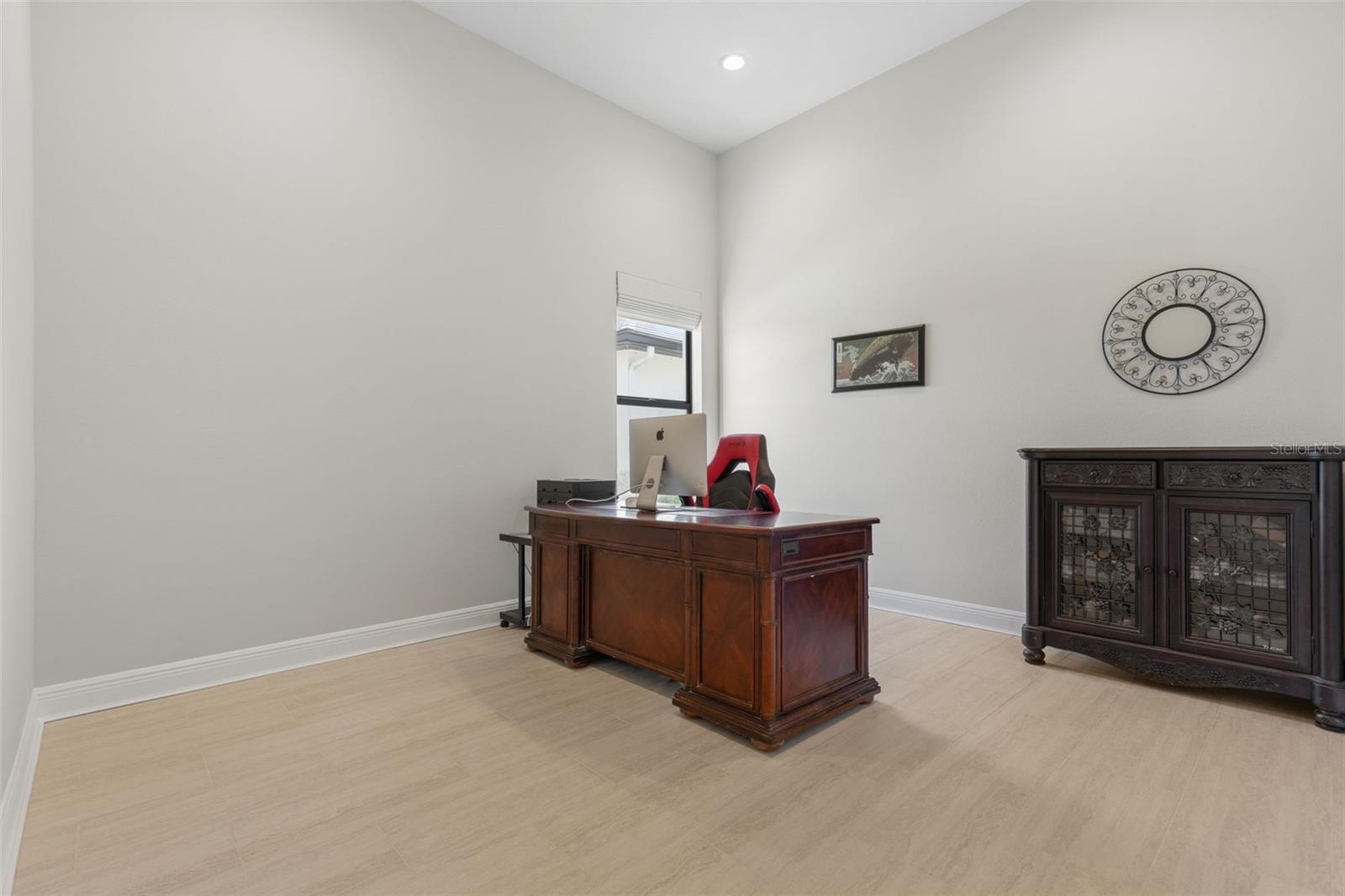 Guest Room or Office