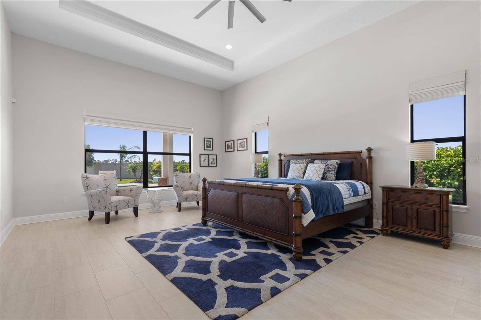 Primary Suite