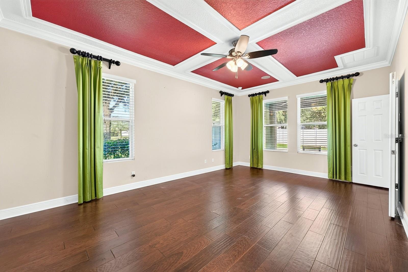 Primary Suite.