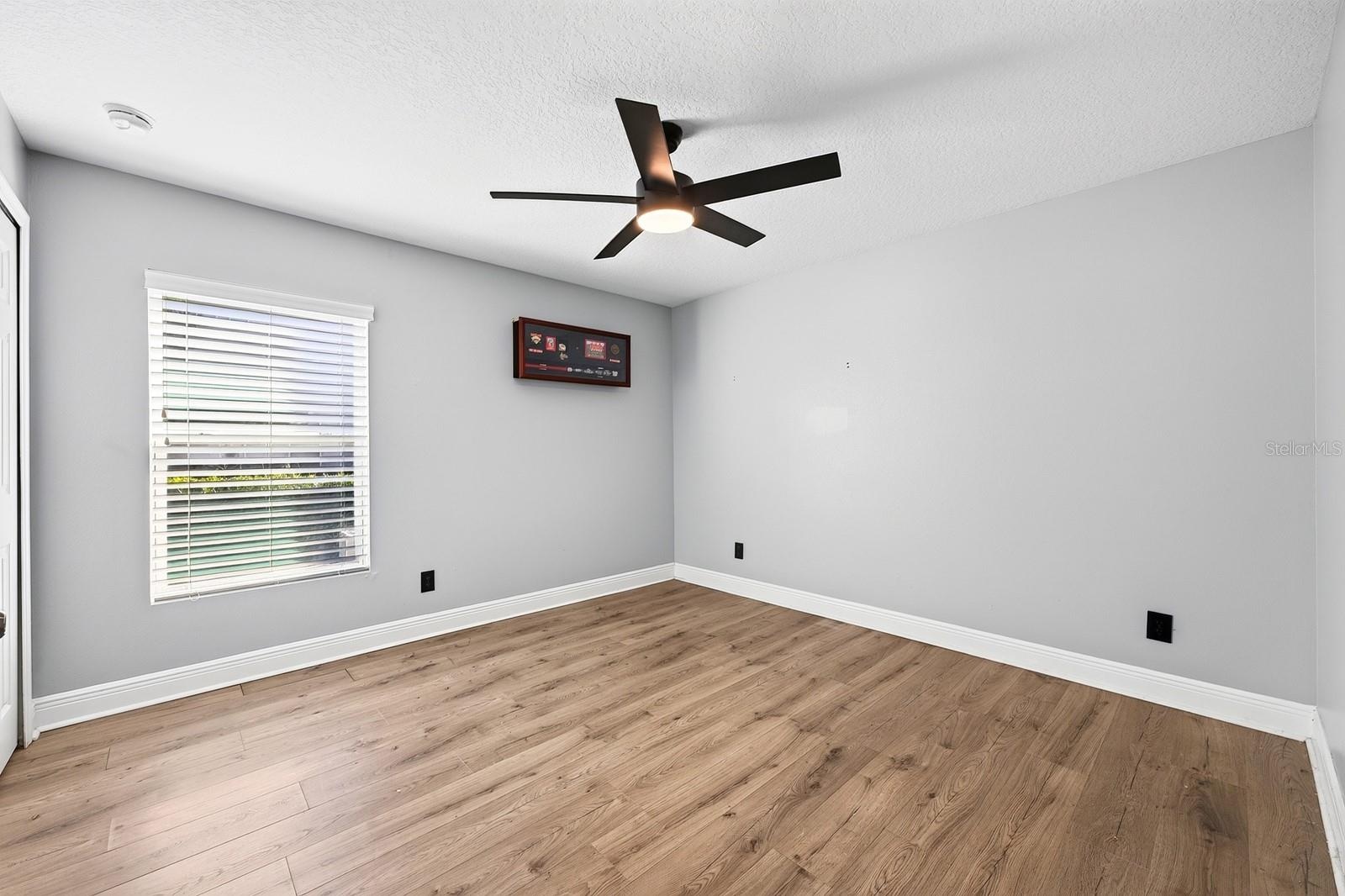 Guest Bedroom.