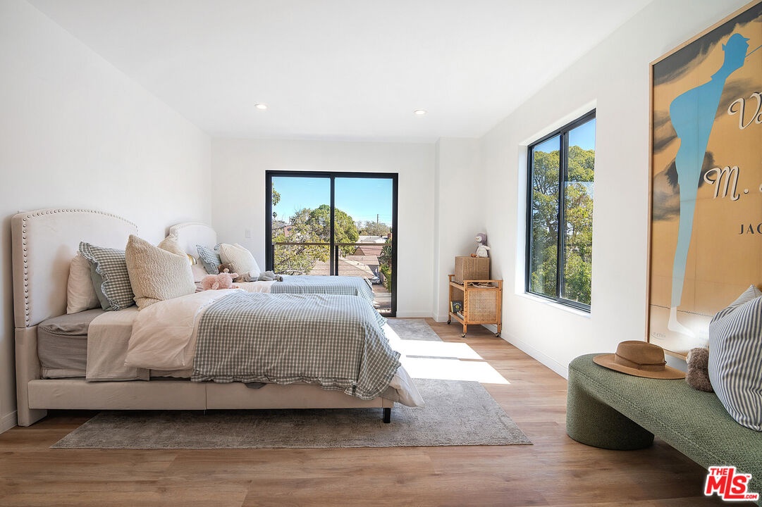 Bedroom #4